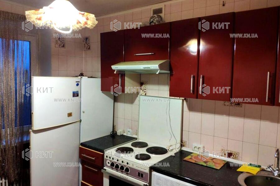 Продажа квартиры Харьков, Салтовка, 604 мрн., 38м²