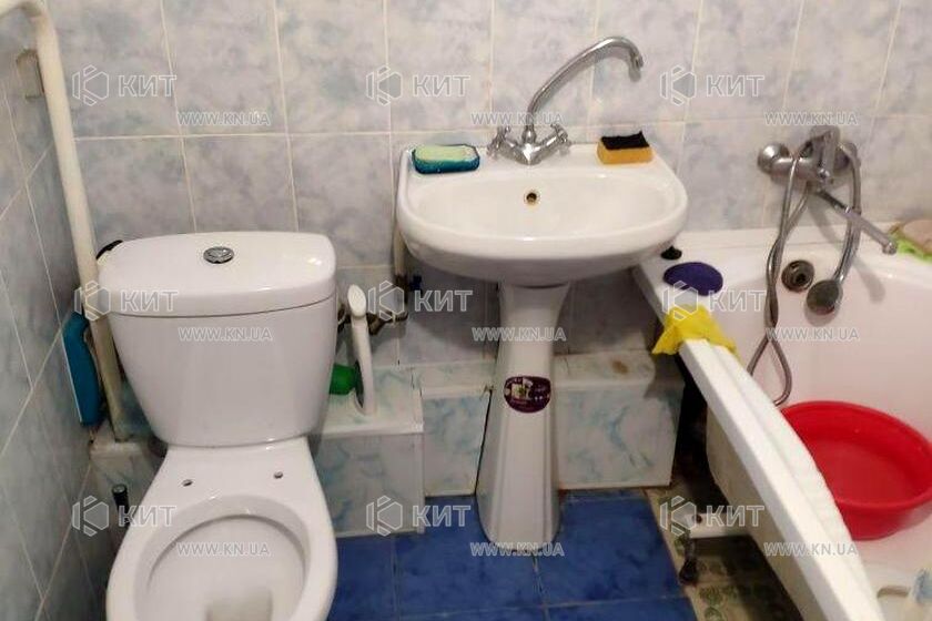 Продажа квартиры Харьков, Салтовка, 604 мрн., 38м²