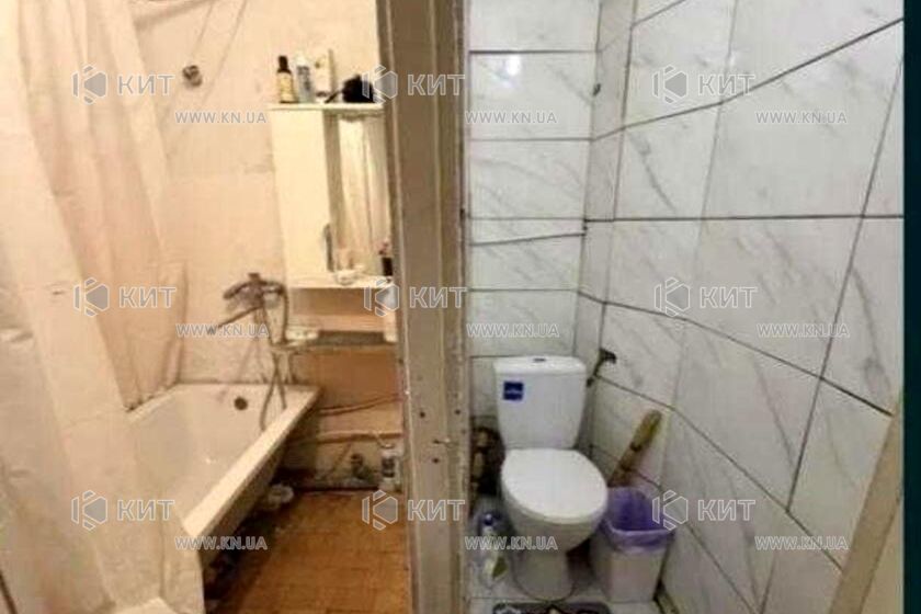 Продаж квартири Харків, Холодна Гора, 67.7м²
