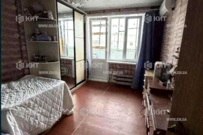 Продаж квартири Харків, Холодна Гора, 67.7м²