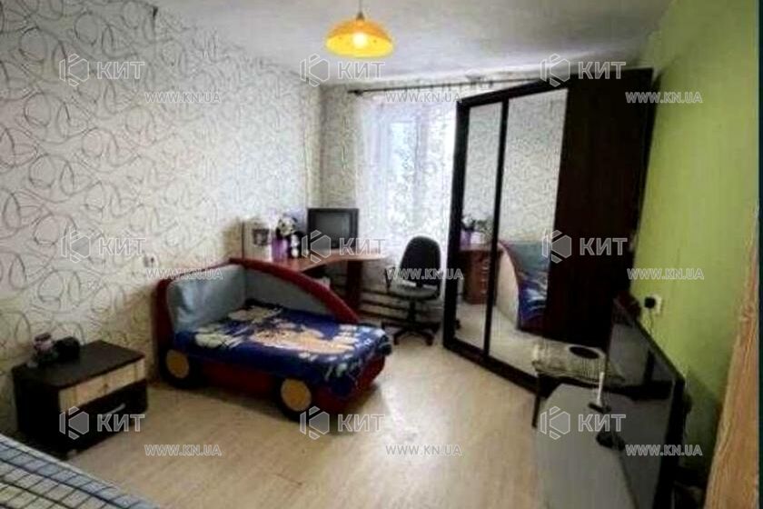 Продаж квартири Харків, Холодна Гора, 67.7м²