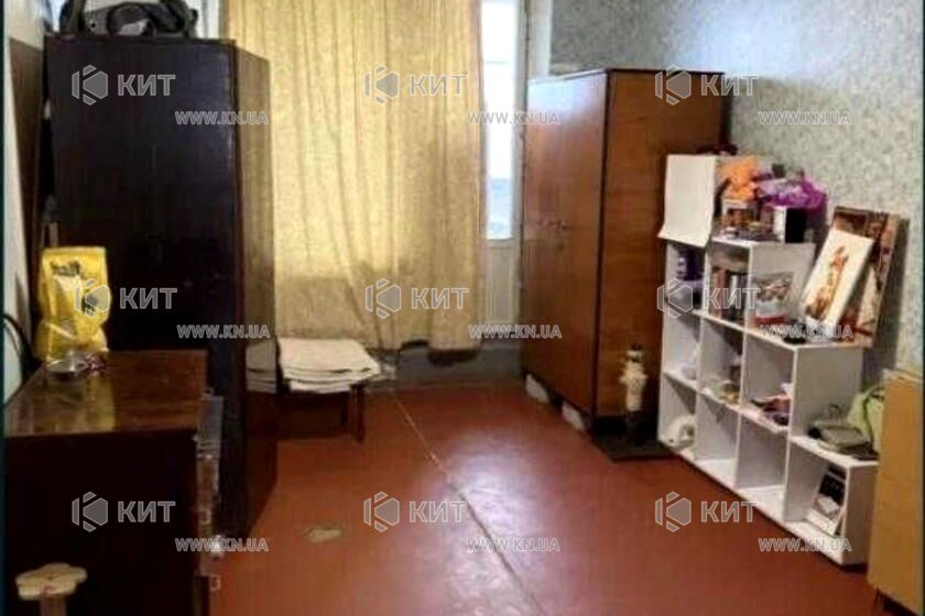Продаж квартири Харків, Холодна Гора, 67.7м²