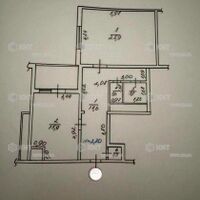 Продажа квартиры Харьков, Салтовка, 521 мрн., 68м²