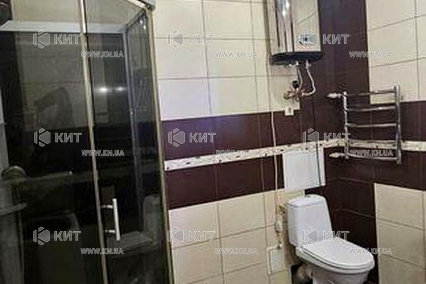 Продажа квартиры Харьков, Салтовка, 521 мрн., 68м²
