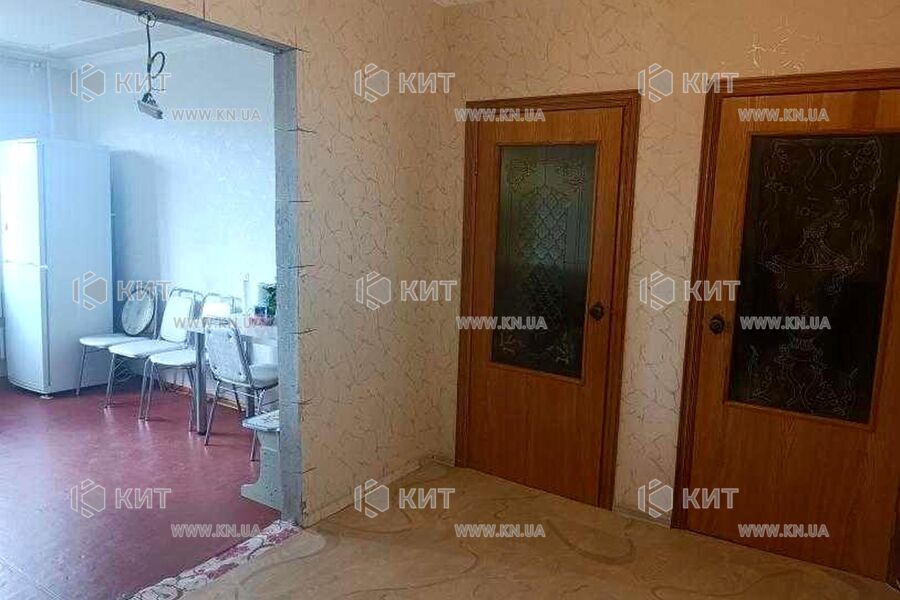 Продажа квартиры Харьков, Северная Салтовка 5, 69м²
