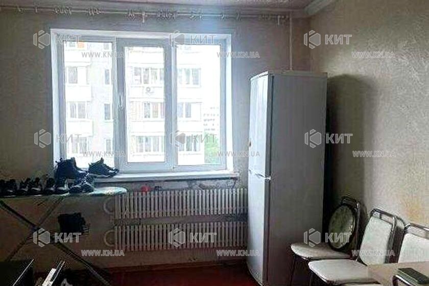 Продажа квартиры Харьков, Северная Салтовка 5, 69м²