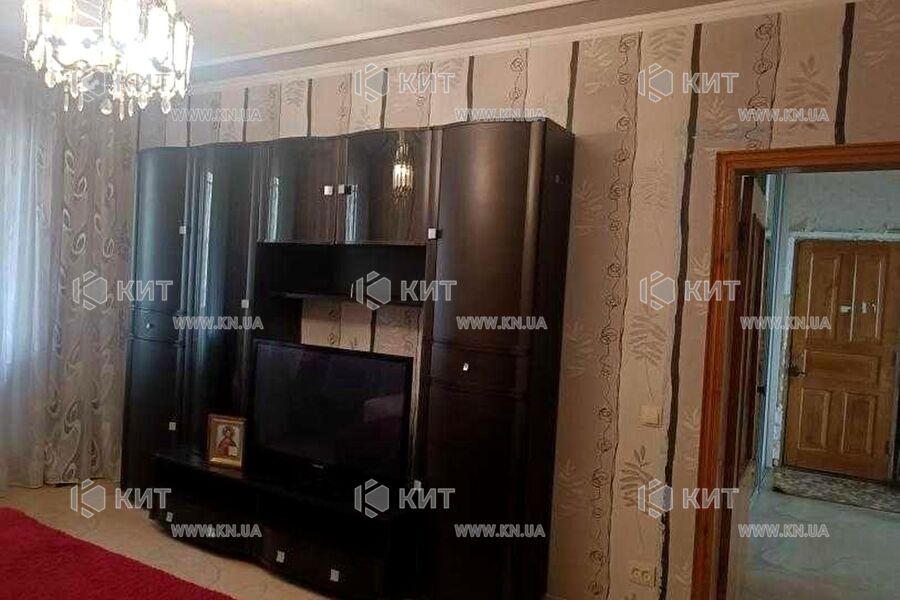 Продажа квартиры Харьков, Северная Салтовка 5, 69м²
