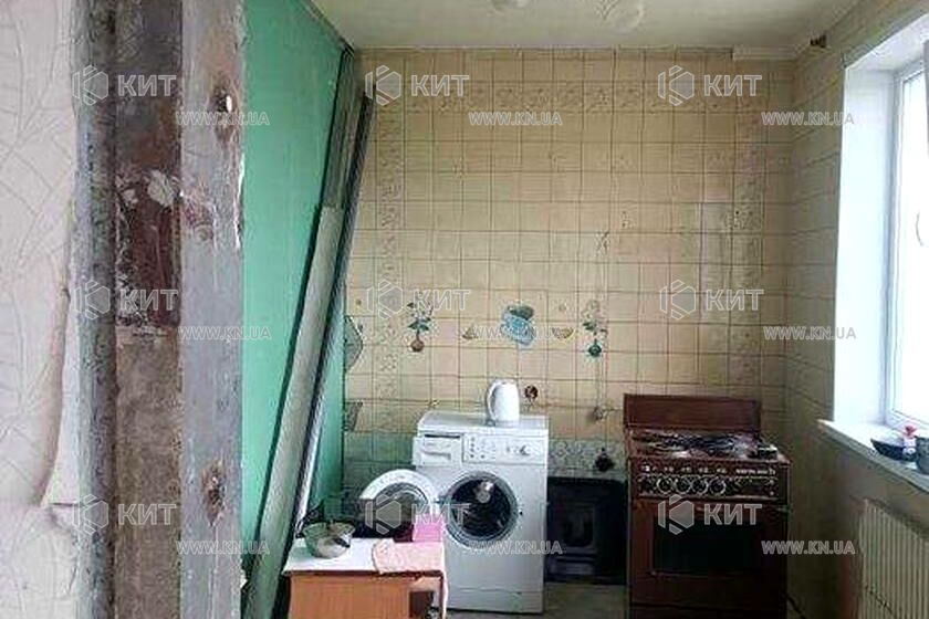 Продажа квартиры Харьков, Северная Салтовка 5, 69м²