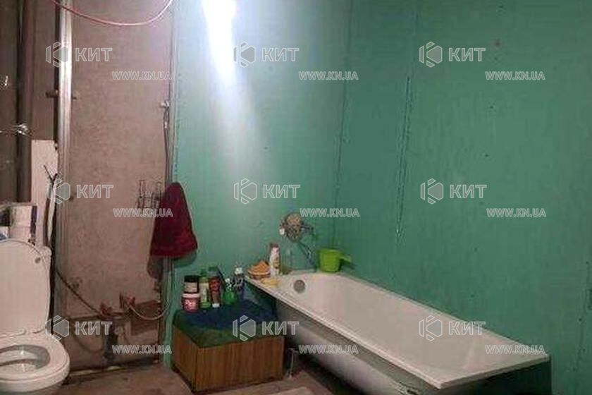 Продажа квартиры Харьков, Северная Салтовка 5, 69м²
