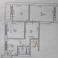 Продажа квартиры Харьков, Северная Салтовка 5, 69м²