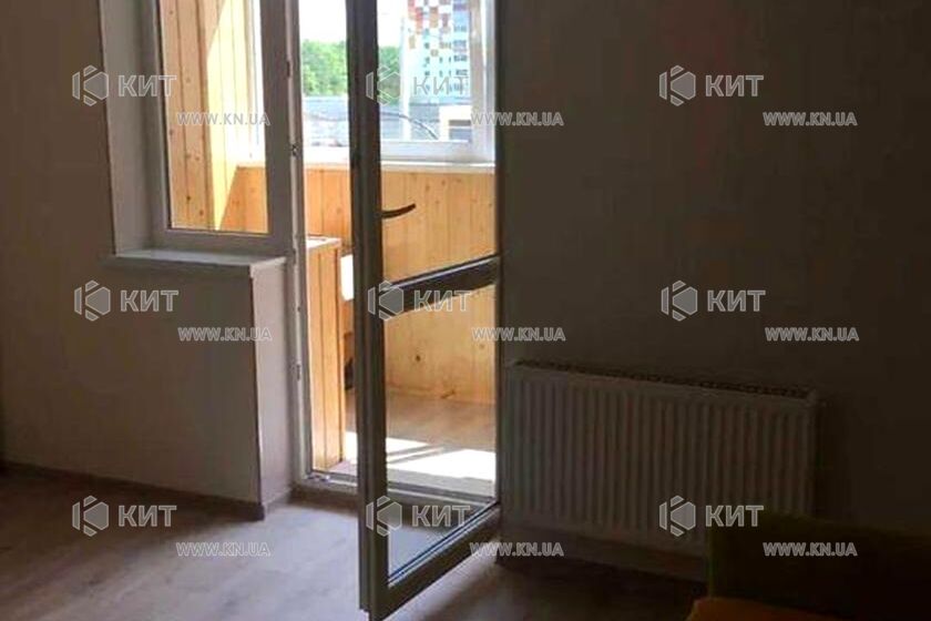 Продаж квартири Харків, Олексіївка, 50м²