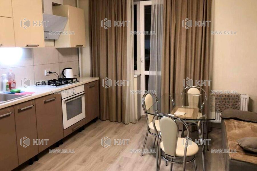 Продаж квартири Харків, Олексіївка, 50м²
