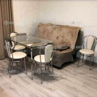 Продаж квартири Харків, Олексіївка, 50м²