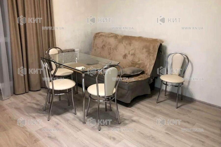 Продаж квартири Харків, Олексіївка, 50м²