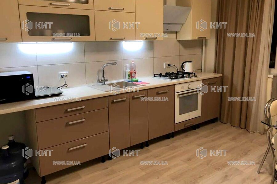 Продаж квартири Харків, Олексіївка, 50м²