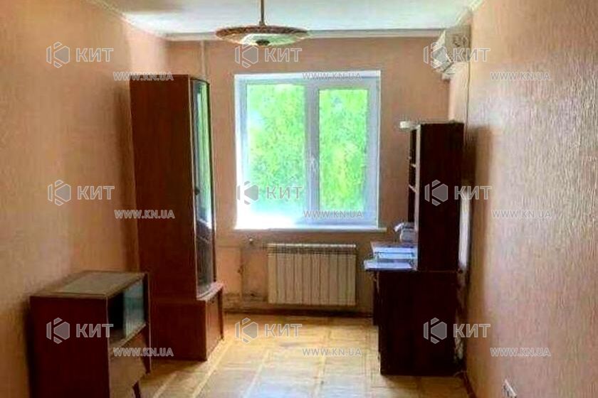 Продажа квартиры Харьков, Салтовка, 531 мрн., 45м²