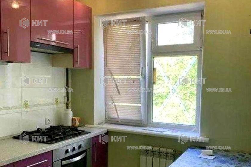Продажа квартиры Харьков, Салтовка, 531 мрн., 45м²