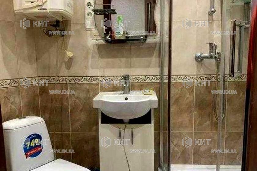 Продажа квартиры Харьков, Салтовка, 531 мрн., 45м²