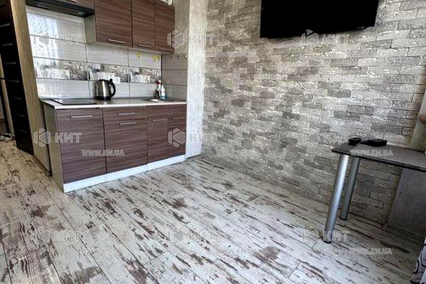 Продаж квартири Харків, Спорт.Гагар.Повст., 20м²