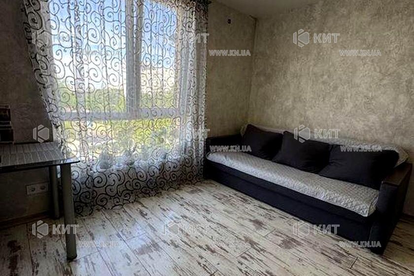 Продаж квартири Харків, Спорт.Гагар.Повст., 20м²