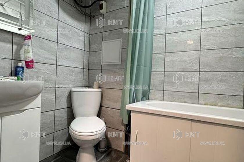 Продаж квартири Харків, Спорт.Гагар.Повст., 20м²