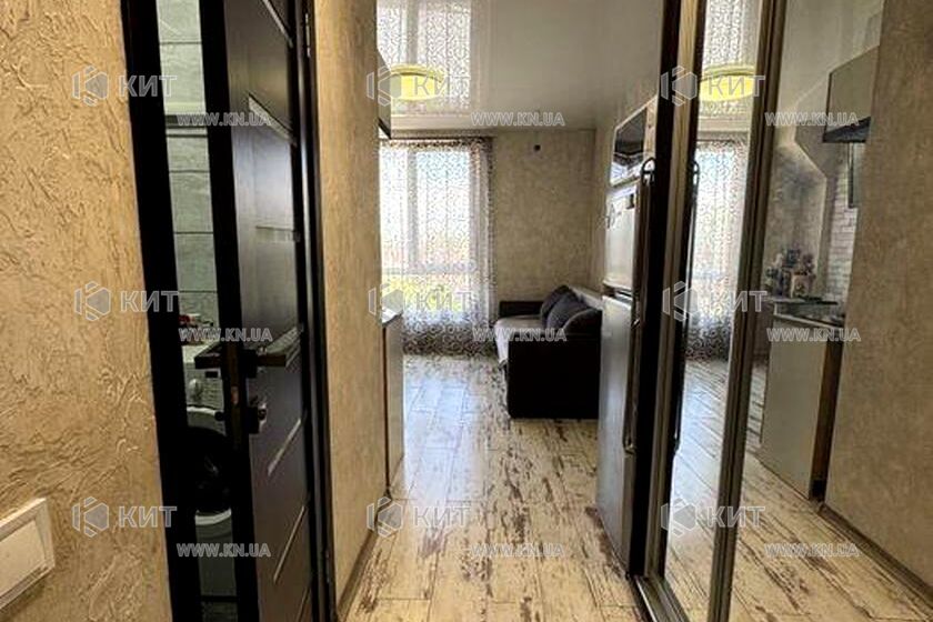Продаж квартири Харків, Спорт.Гагар.Повст., 20м²