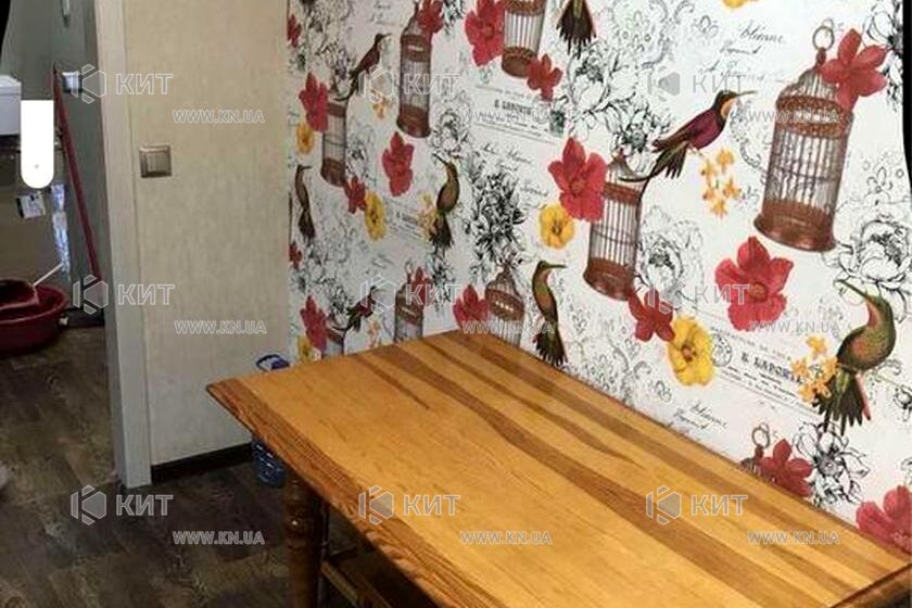 Продаж квартири Харків, Нові Дома, 36.8м²
