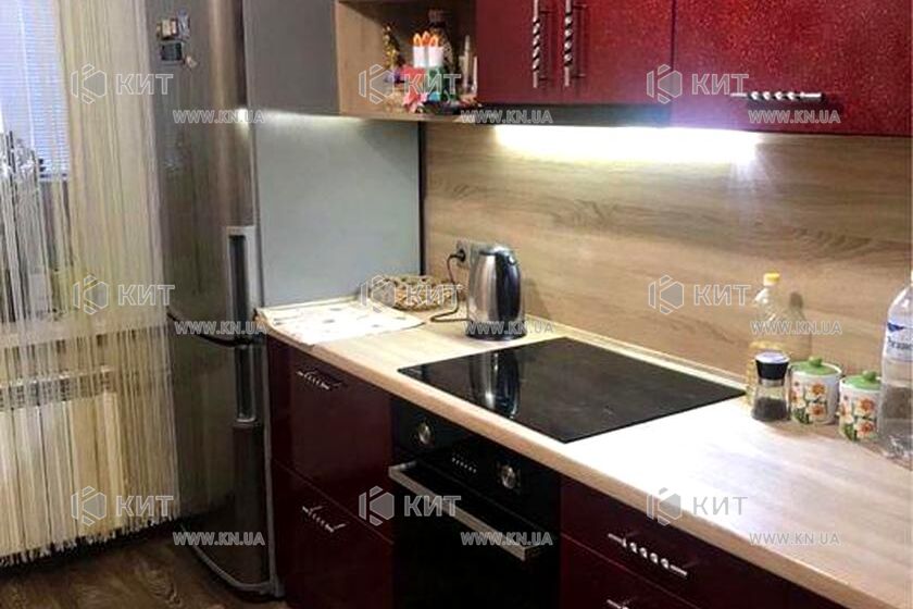 Продаж квартири Харків, Нові Дома, 36.8м²