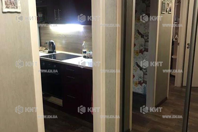 Продаж квартири Харків, Нові Дома, 36.8м²