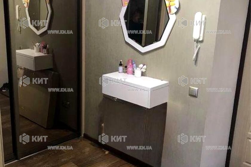 Продаж квартири Харків, Нові Дома, 36.8м²