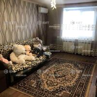 Продаж квартири Харків, Нові Дома, 36.8м²