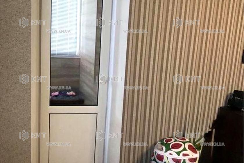 Продаж квартири Харків, Нові Дома, 36.8м²