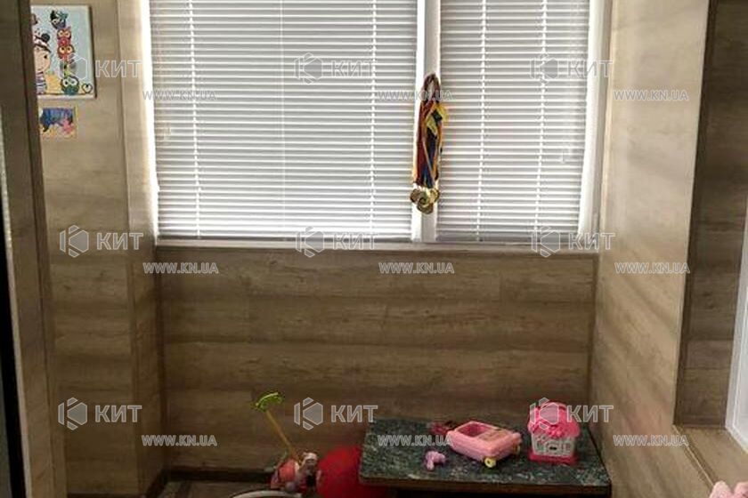 Продаж квартири Харків, Нові Дома, 36.8м²