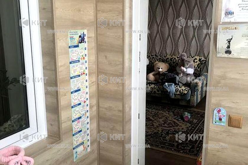 Продаж квартири Харків, Нові Дома, 36.8м²