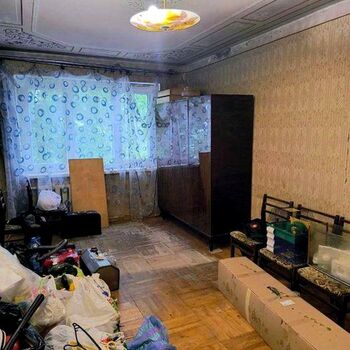 Продажа квартир - Харьков,  Тракторостроителей пр.  90