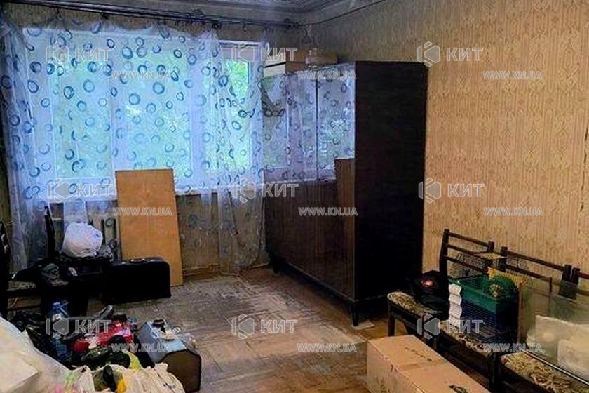Продажа квартиры Харьков, Салтовка, 604 мрн., 65м²