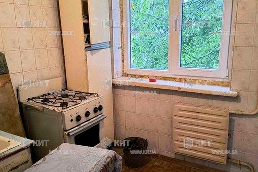 Продажа квартиры Харьков, Салтовка, 604 мрн., 65м²