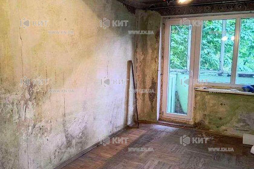 Продажа квартиры Харьков, Салтовка, 604 мрн., 65м²