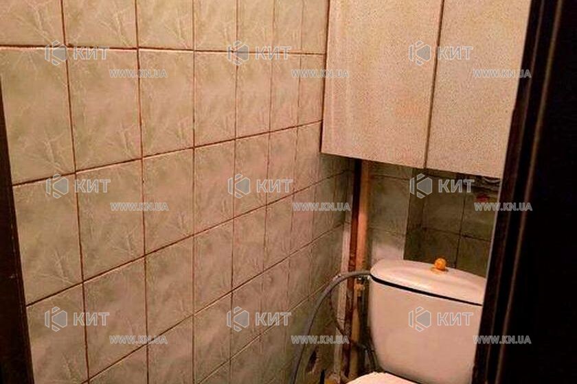 Продажа квартиры Харьков, Салтовка, 604 мрн., 65м²