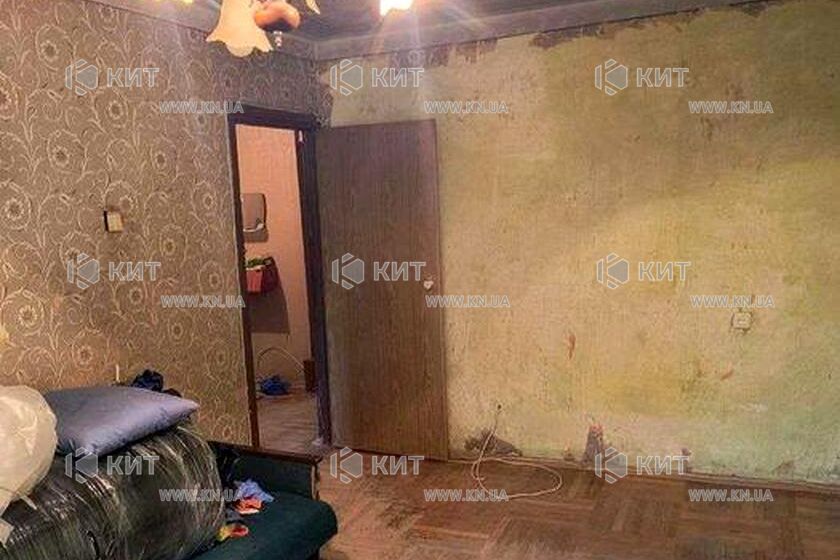 Продажа квартиры Харьков, Салтовка, 604 мрн., 65м²