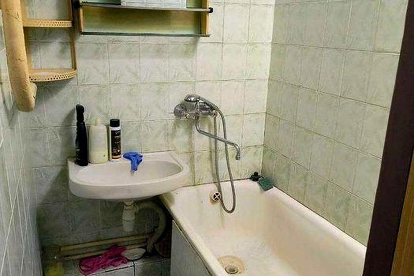 Продажа квартиры Харьков, Салтовка, 604 мрн., 65м²