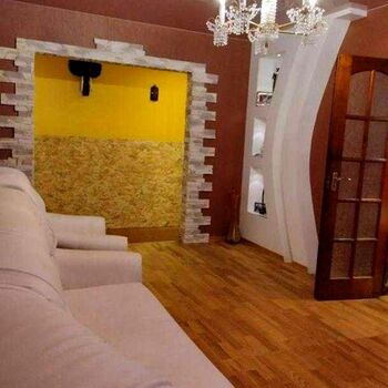 Продажа квартир - Харьков,  Тракторостроителей пр.  93