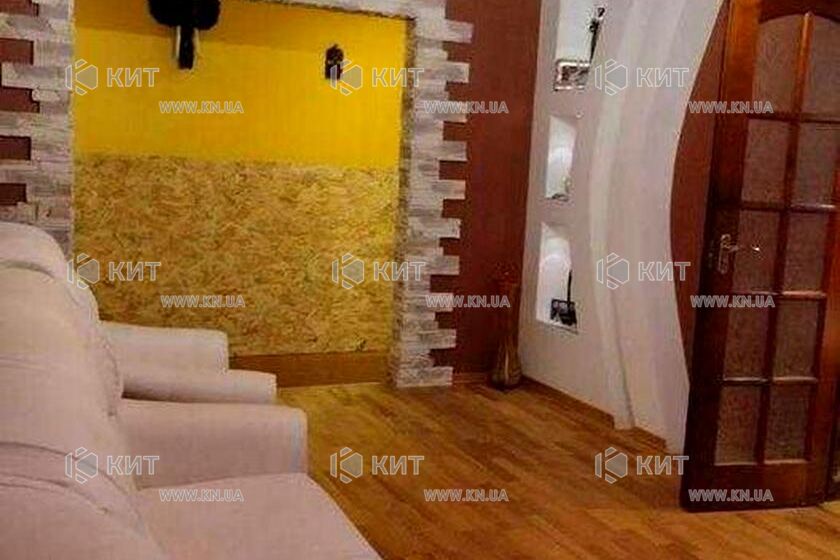 Продажа квартиры Харьков, Салтовка, 607 мрн., 50м²