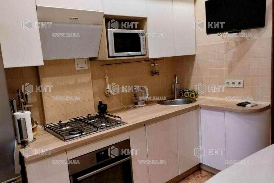 Продажа квартиры Харьков, Салтовка, 607 мрн., 50м²