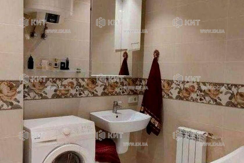Продажа квартиры Харьков, Салтовка, 607 мрн., 50м²