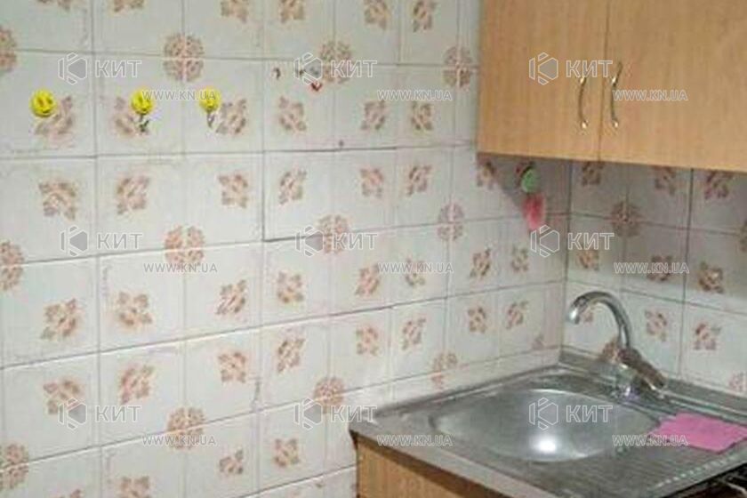 Продажа квартиры Харьков, Новые дома, 33м²