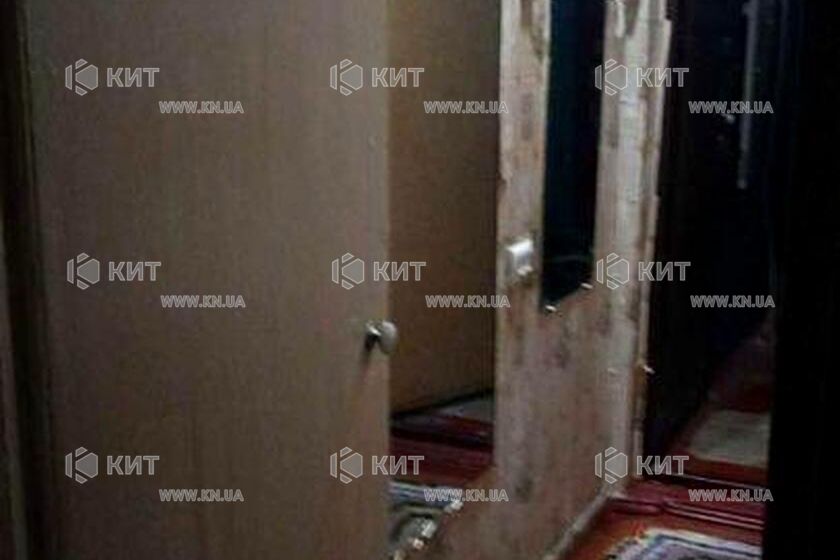 Продажа квартиры Харьков, Новые дома, 33м²