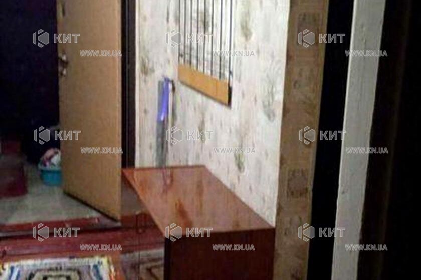 Продажа квартиры Харьков, Новые дома, 33м²