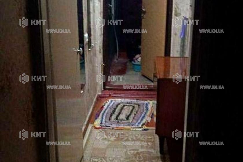 Продажа квартиры Харьков, Новые дома, 33м²