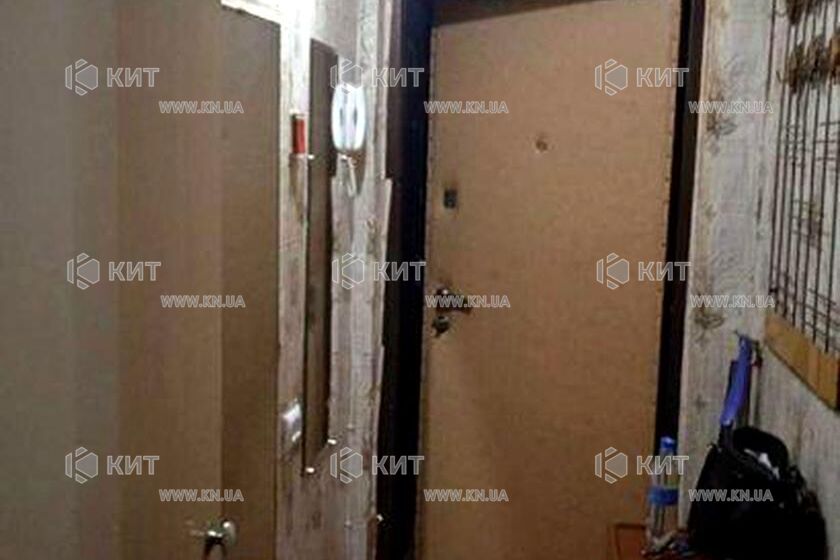 Продажа квартиры Харьков, Новые дома, 33м²